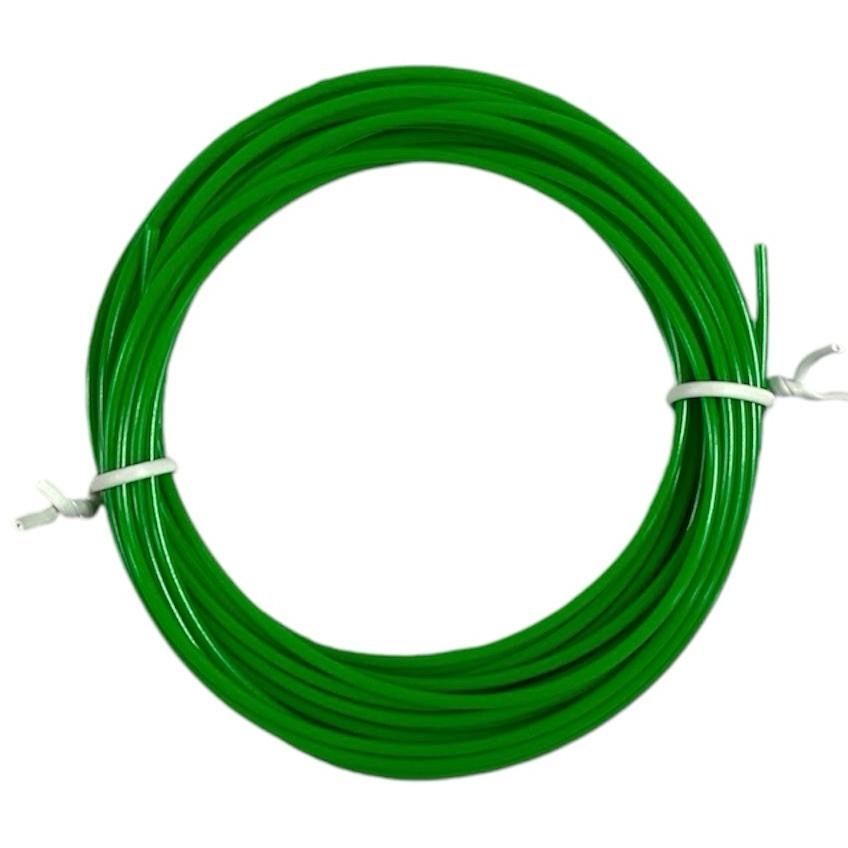 3D Pen Refill 10 Colors 5 Meters || تعبئة قلم ثلاثي الابعاد ثري دي ١٠ الوان ٥ متر