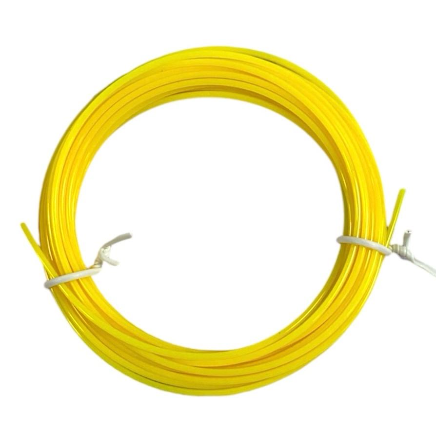 3D Pen Refill 10 Colors 5 Meters || تعبئة قلم ثلاثي الابعاد ثري دي ١٠ الوان ٥ متر