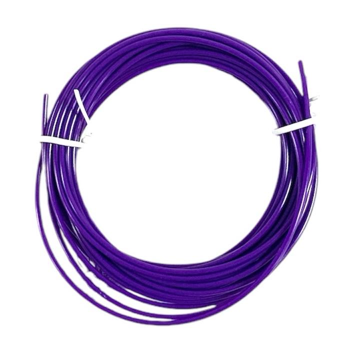 3D Pen Refill 10 Colors 5 Meters || تعبئة قلم ثلاثي الابعاد ثري دي ١٠ الوان ٥ متر