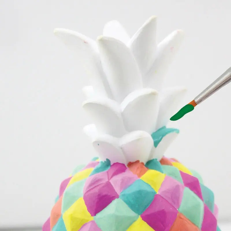 Mogtoy Painting Pineapple || العاب موج توي تلوين للاطفال الاناناس