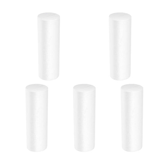 A&T Foam Cylinder 5 Pcs || فلين اسطواني اي اند تي ٥ حبة