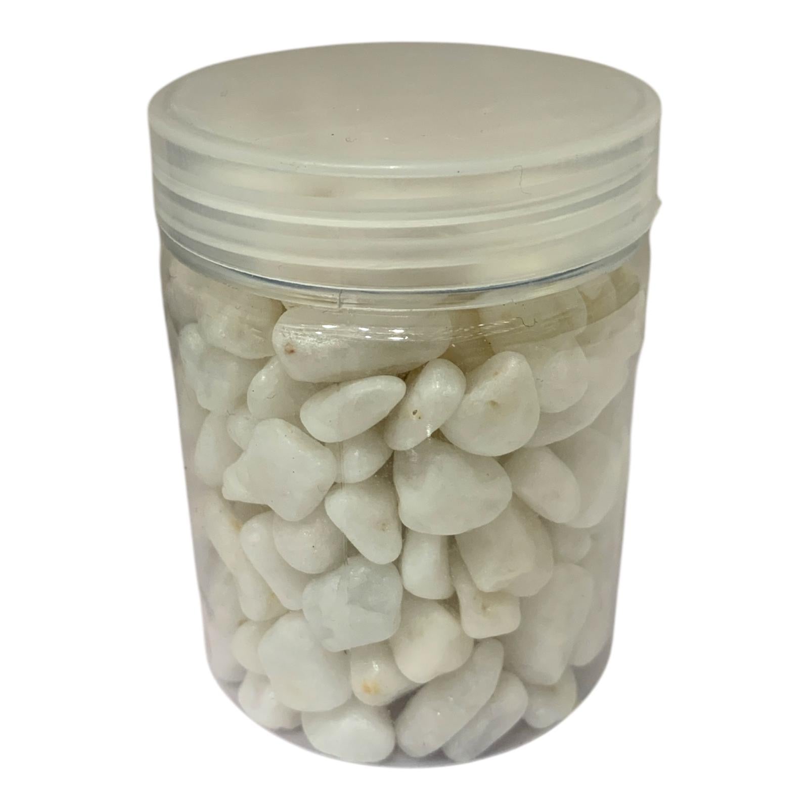 A&T Colored Pebbles || احجار ملونة اي اند ني