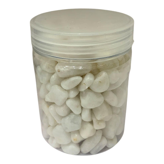 A&T Colored Pebbles || احجار ملونة اي اند ني