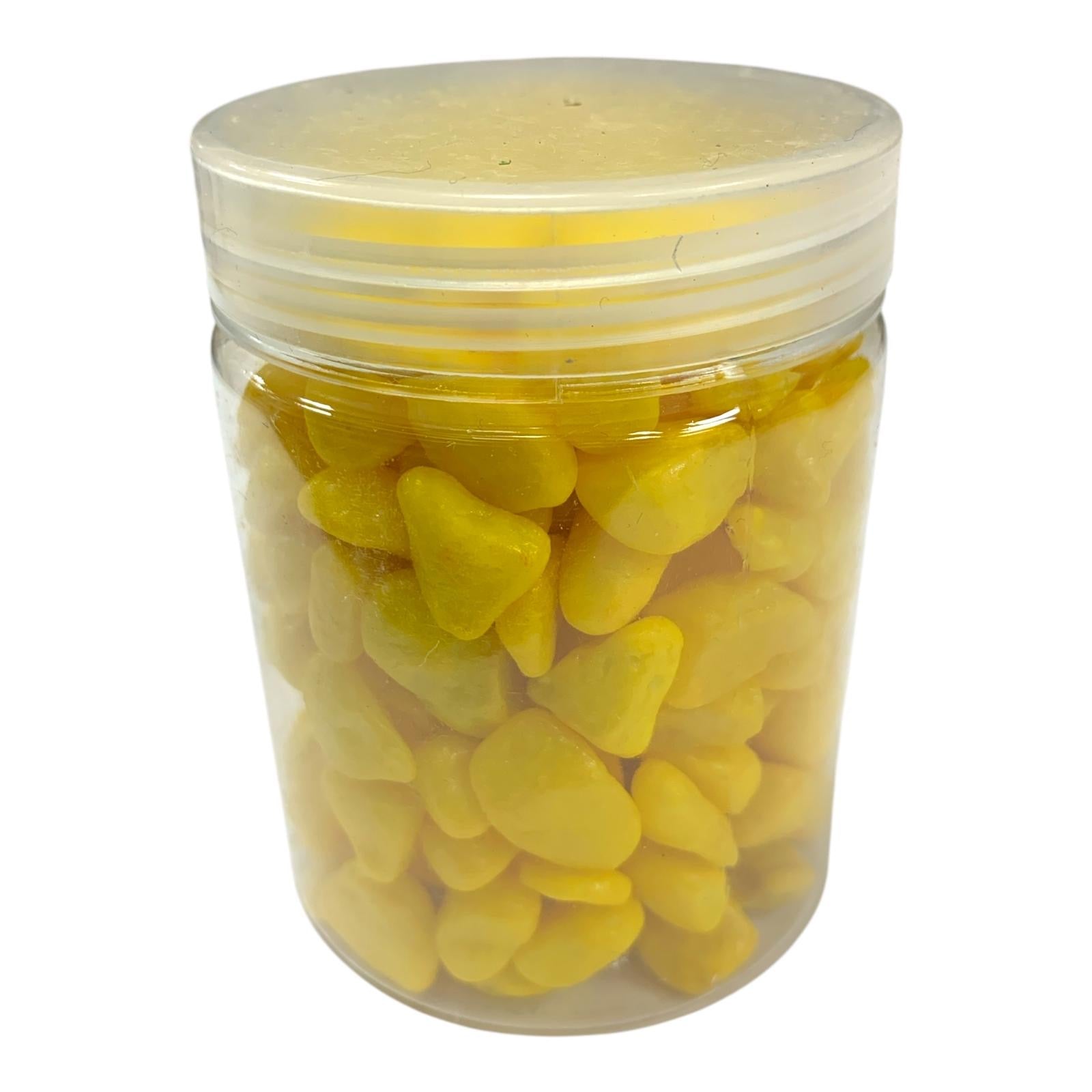 A&T Colored Pebbles || احجار ملونة اي اند ني