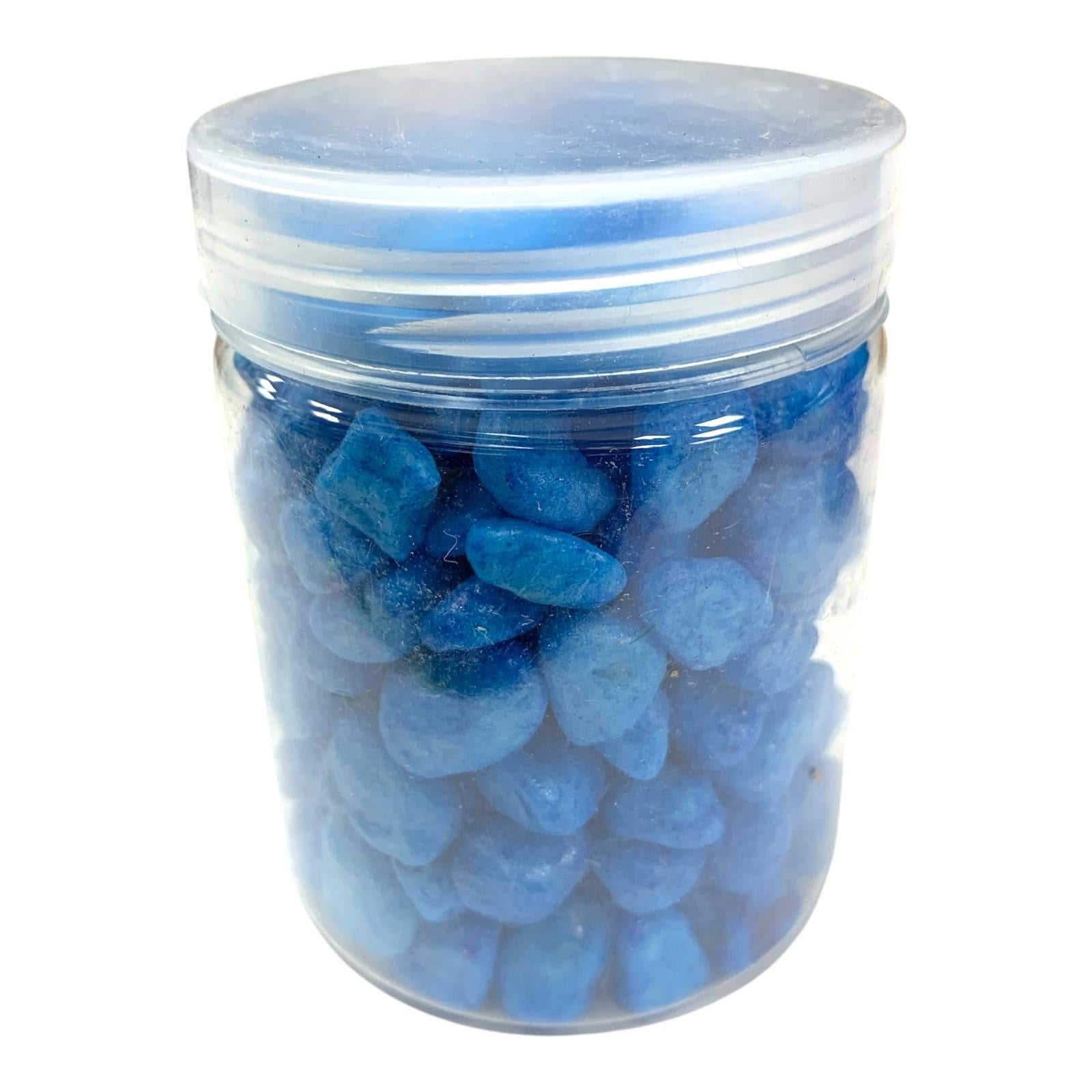 A&T Colored Pebbles || احجار ملونة اي اند ني