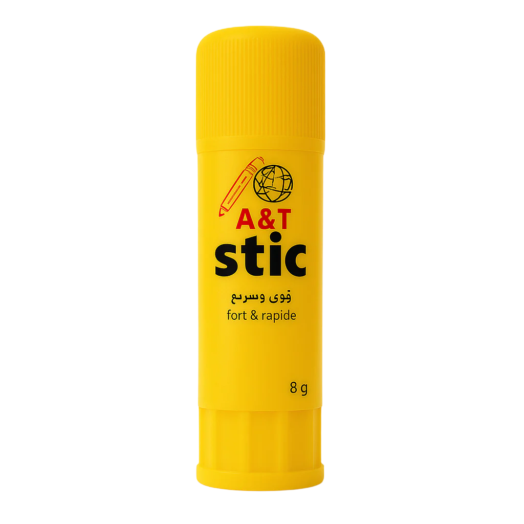 AIS American International School Stationery Supply List Grade 8