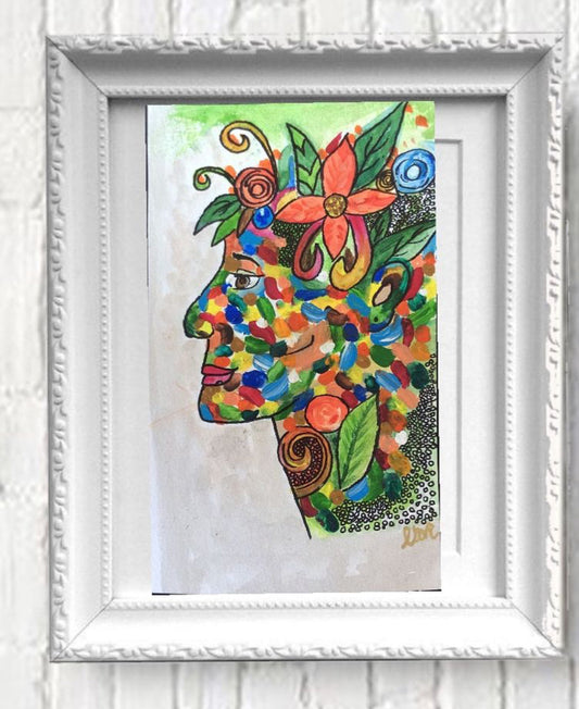 من وحي الادغال