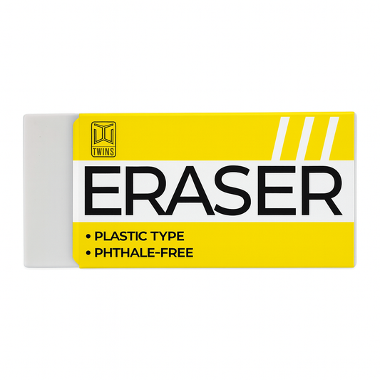 A&T Eraser Large Size || مساحة اي اند تي حجم كبير
