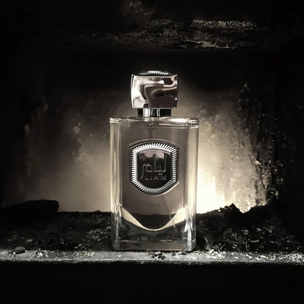Liam Perfume || عطر ليام