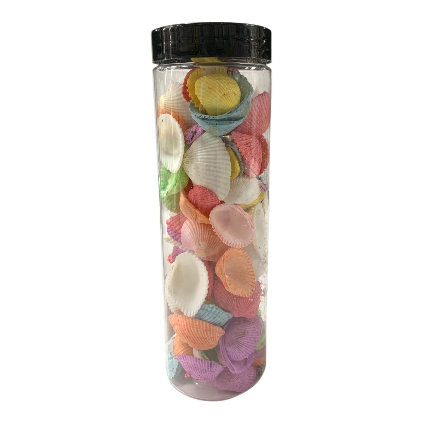 Decorative Pebbles in Jar #10 || الحصى الزخرفية في جرة#10