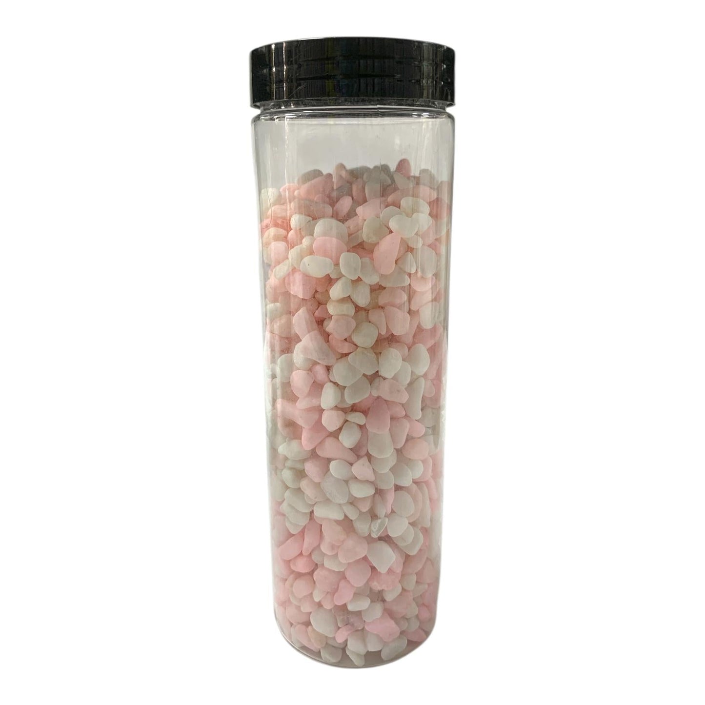 Decorative Pebbles in Jar #6 || حصى زخرفية في جرة#6