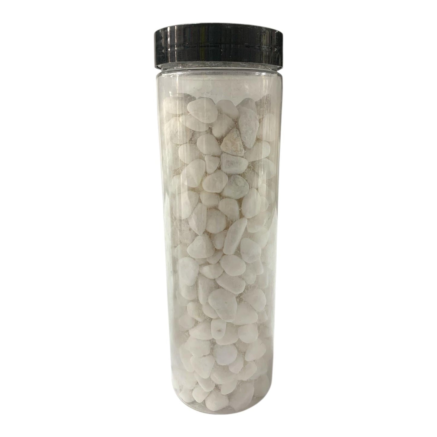 Decorative Pebbles in Jar #2 || الحصى الزخرفية في جرة #2