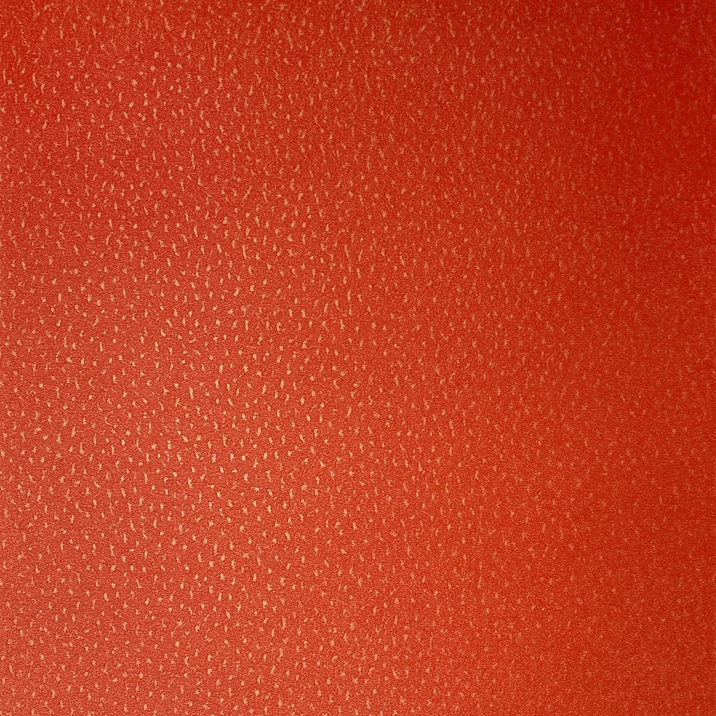 Decorative Textured Craft Sheet Deep Red Color || ورق كريشة ملون بنقشة لون احمر غامق