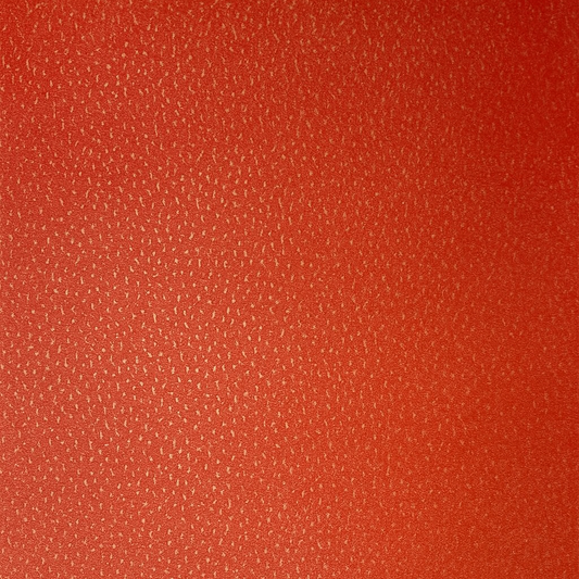 Decorative Textured Craft Sheet Deep Red Color || ورق كريشة ملون بنقشة لون احمر غامق