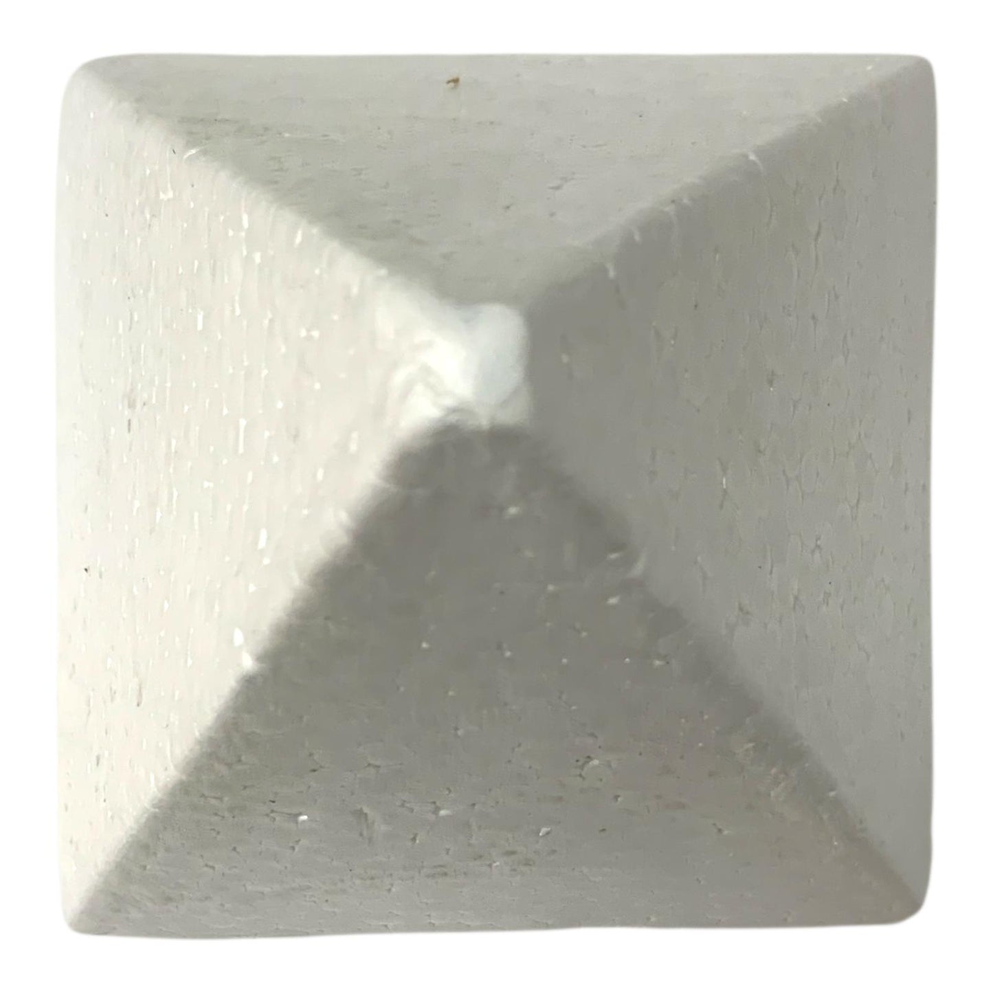 A&T Foam Pyramid 12 cm || اشكال فلين اي اند تي هرم 12 سم