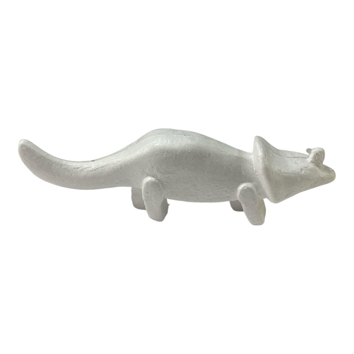 A&T Foam Dinosaur 27 cm || اشكال فلين اي اند تي ديناصور 27 سم