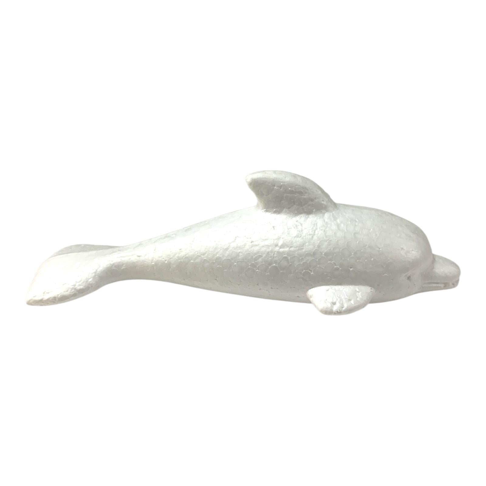 A&T Foam Dolphin 24 cm || اشكال فلين اي اند تي دلفين 24 سم