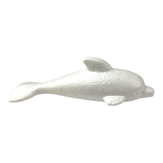A&T Foam Dolphin 24 cm || اشكال فلين اي اند تي دلفين 24 سم