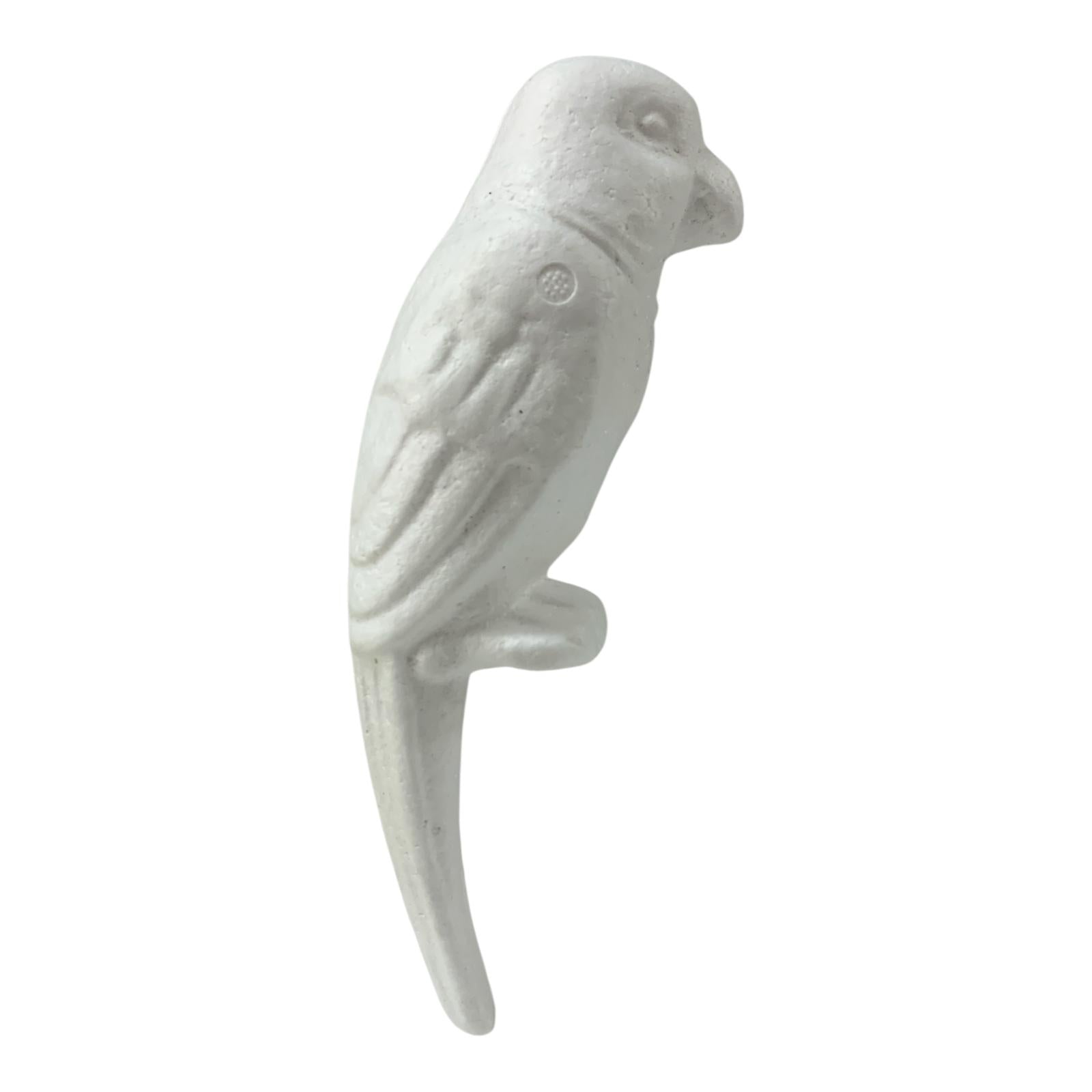 A&T Foam Parrot 24 cm || اشكال فلين اي اند تي ببغاء 24 سم