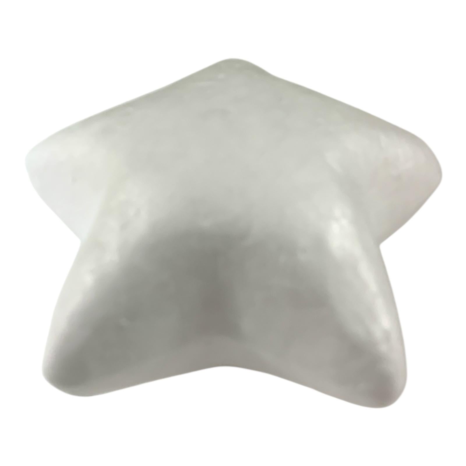 A&T Foam Embossed Stars 2 Pcs || اشكال فلين اي اند تي نجوم بارزة 2 حبة