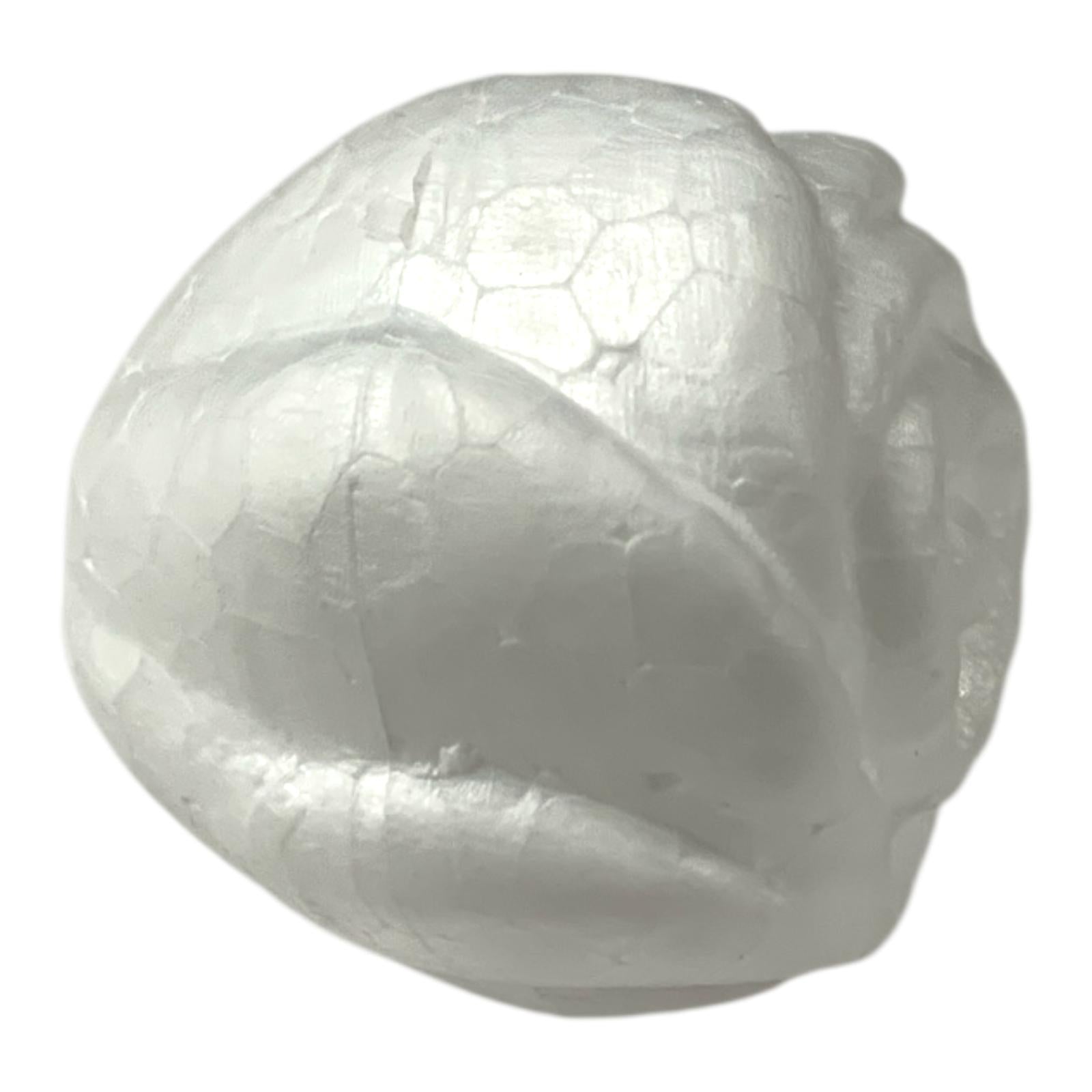 A&T Foam Rose Petals 8 Pcs || اشكال فلين اي اند تي راس وردة 8 حبة