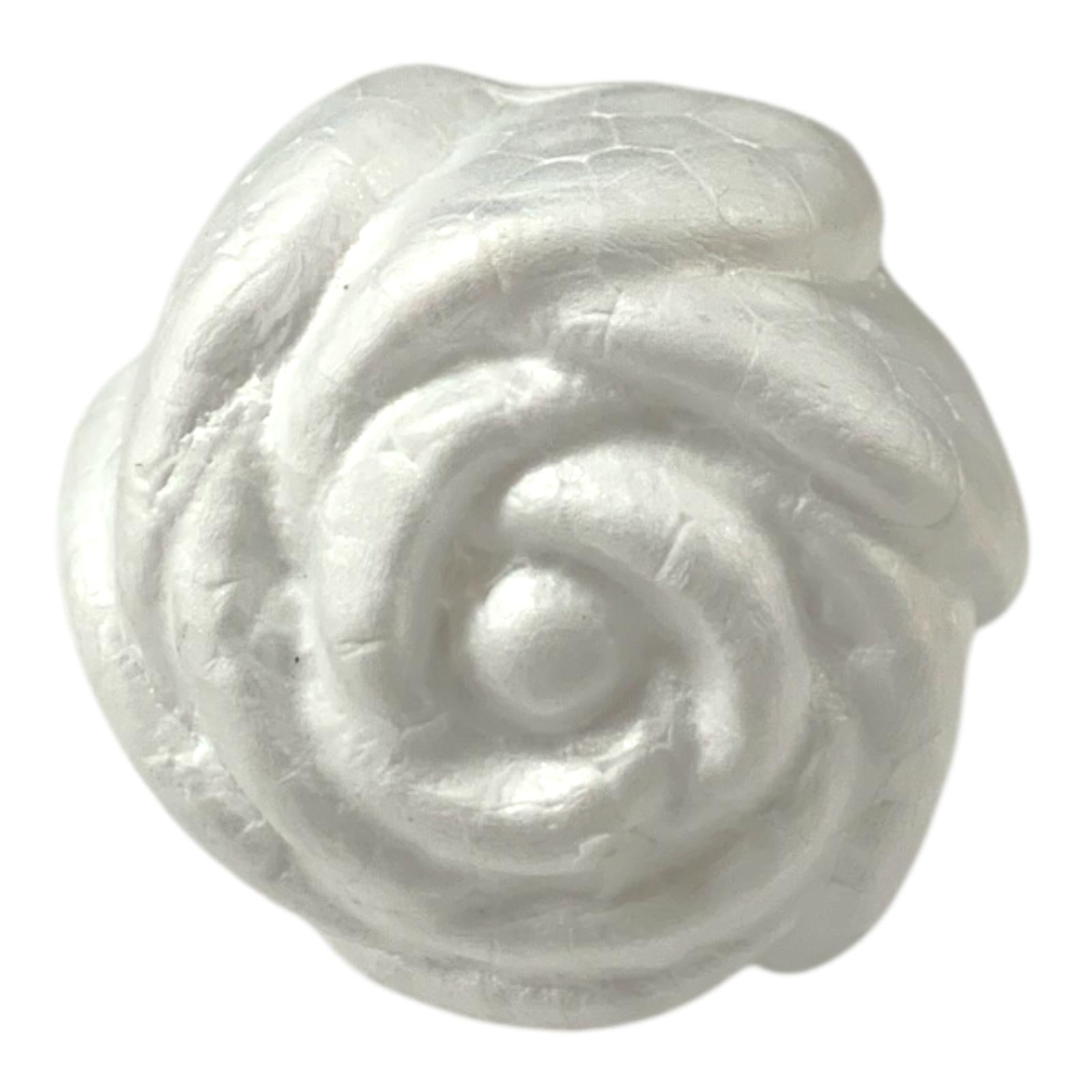 A&T Foam Rose Petals 8 Pcs || اشكال فلين اي اند تي راس وردة 8 حبة