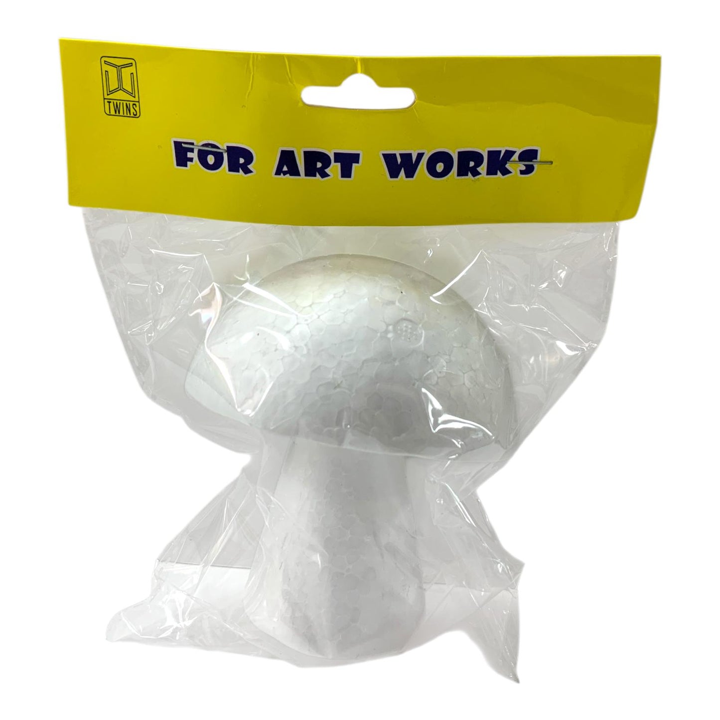 A&T Foam Mushroom 9 cm || اشكال فلين اي اند تي مشروم 9 سم