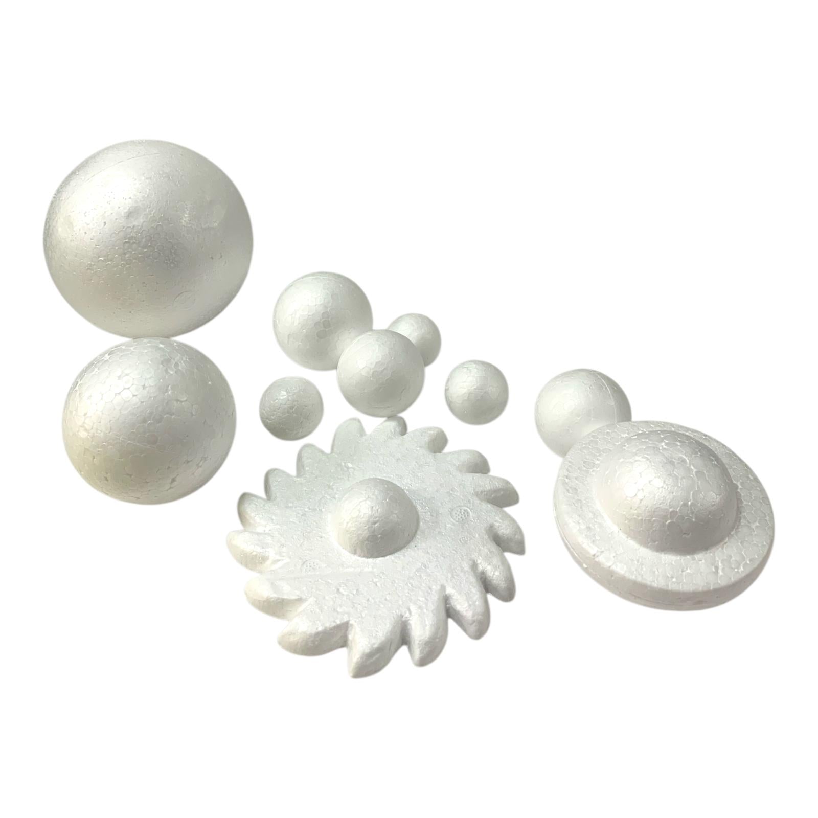 A&T Foam Planets 9 Pcs || اشكال فلين اي اند تي كواكب 9 حبة