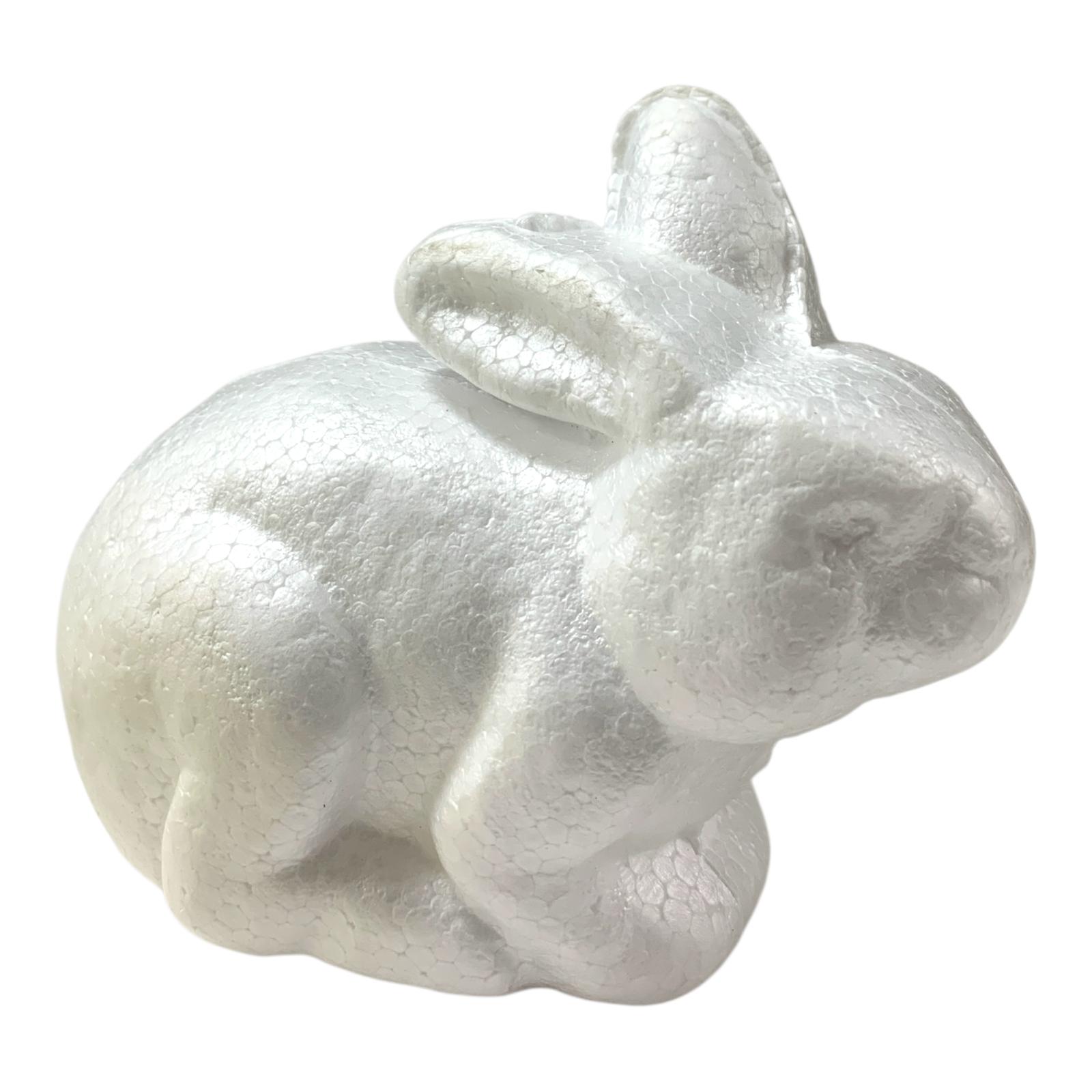 A&T Foam Bunny  || اشكال فلين اي اند تي ارنب