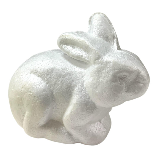 A&T Foam Bunny  || اشكال فلين اي اند تي ارنب