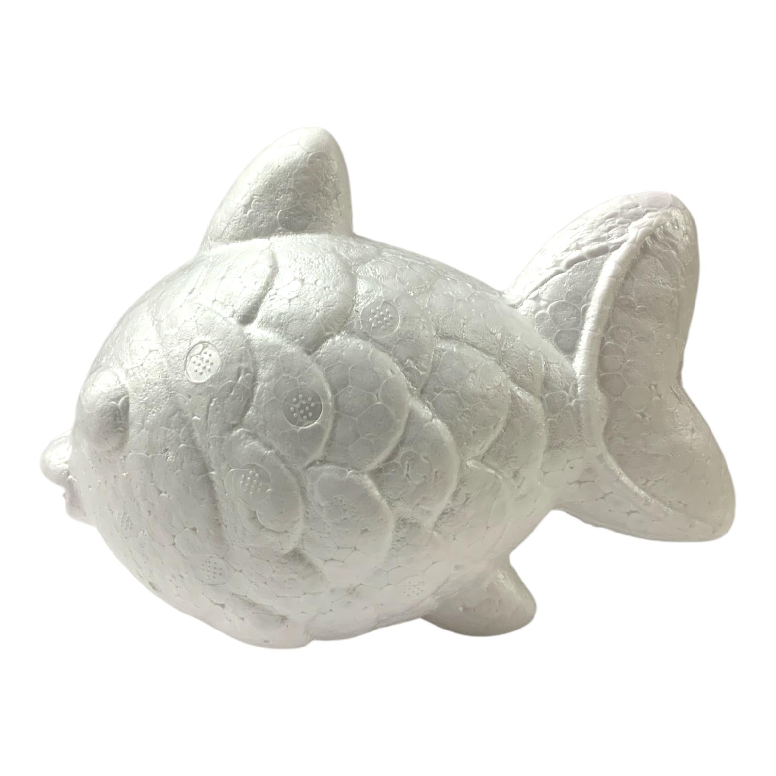 A&T Foam Fish || اشكال فلين اي اند تي سمكة