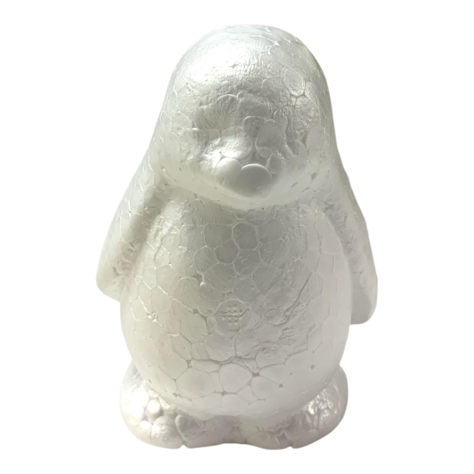 A&T Foam Penguin || اشكال فلين اي اند تي بطريق