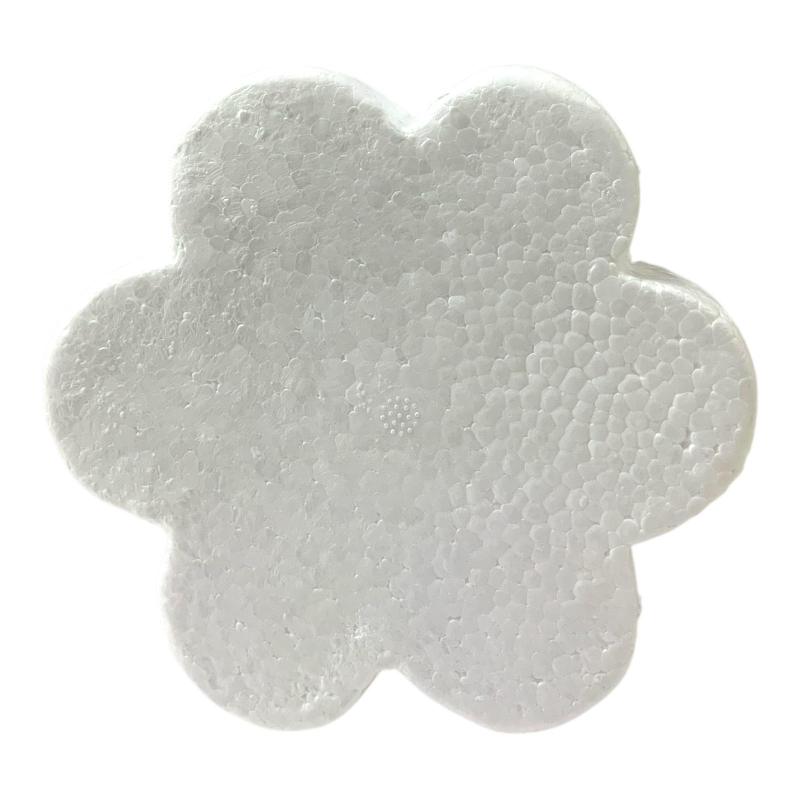 A&T Foam Clover Leaf || اشكال فلين اي اند ورقة شجر