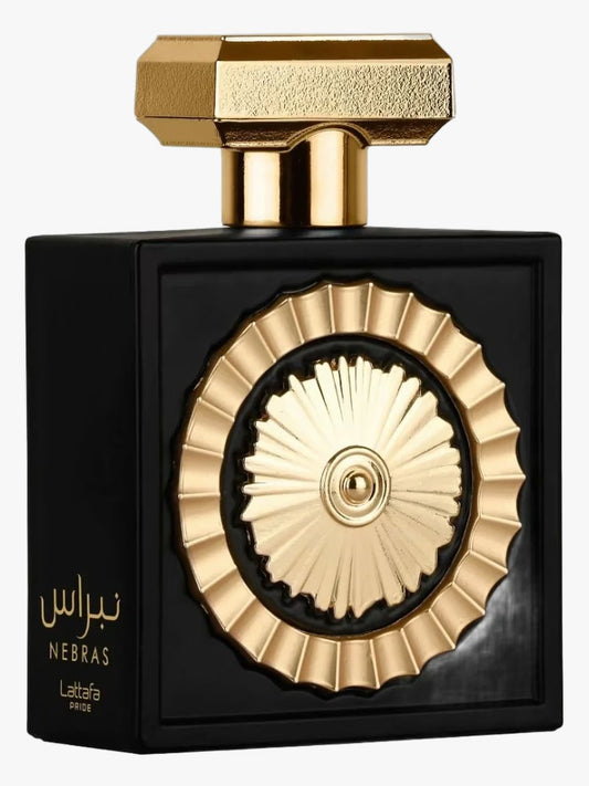 Nebras Perfume || عطر نبراس