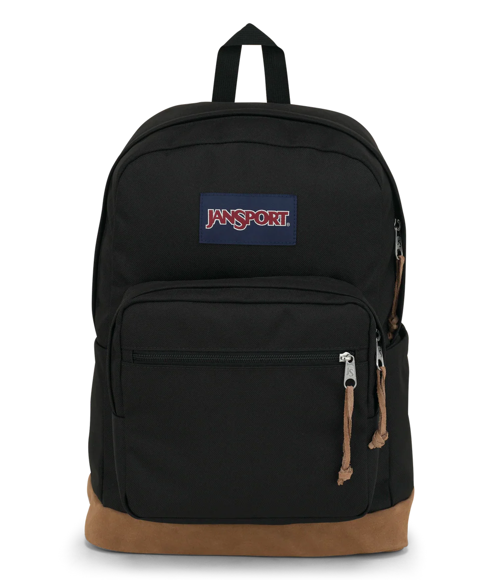 Jansport EKOA5BAPN55 RIGHT PACK BLACK 28 L