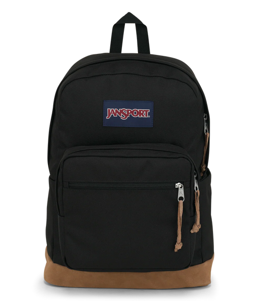 Jansport EKOA5BAPN55 RIGHT PACK BLACK 28 L