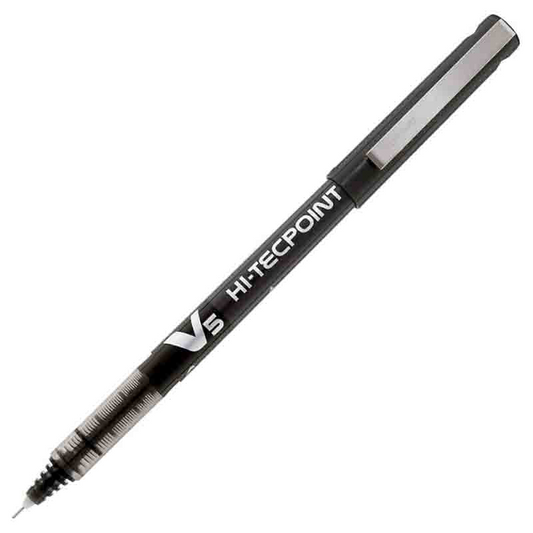Pilot Pens Hightech 0.5 || قلم حبر بايلوت هايتيك 0.5