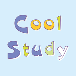 cool study || مذكرات كول ستدي