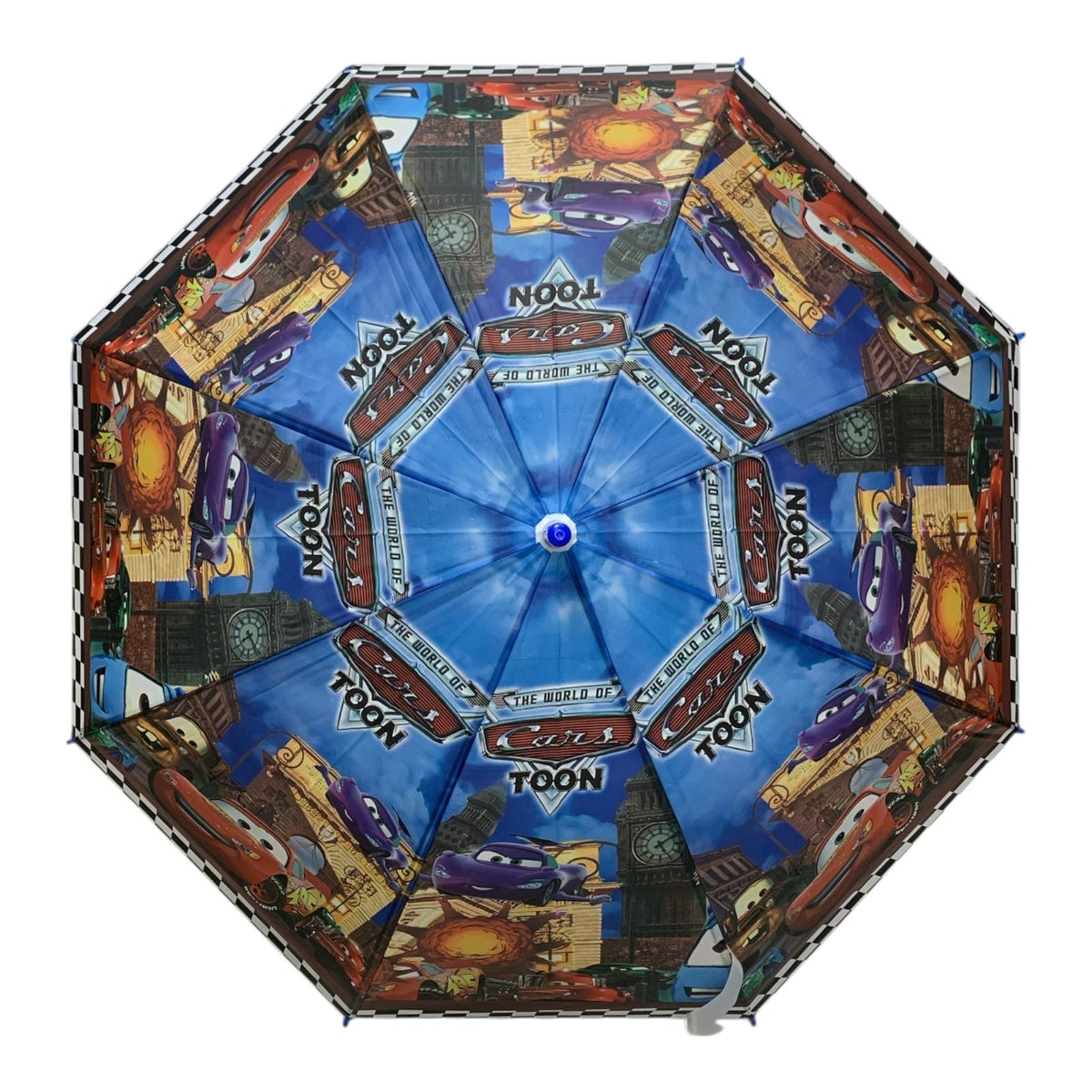 مظلة أطفال كارز