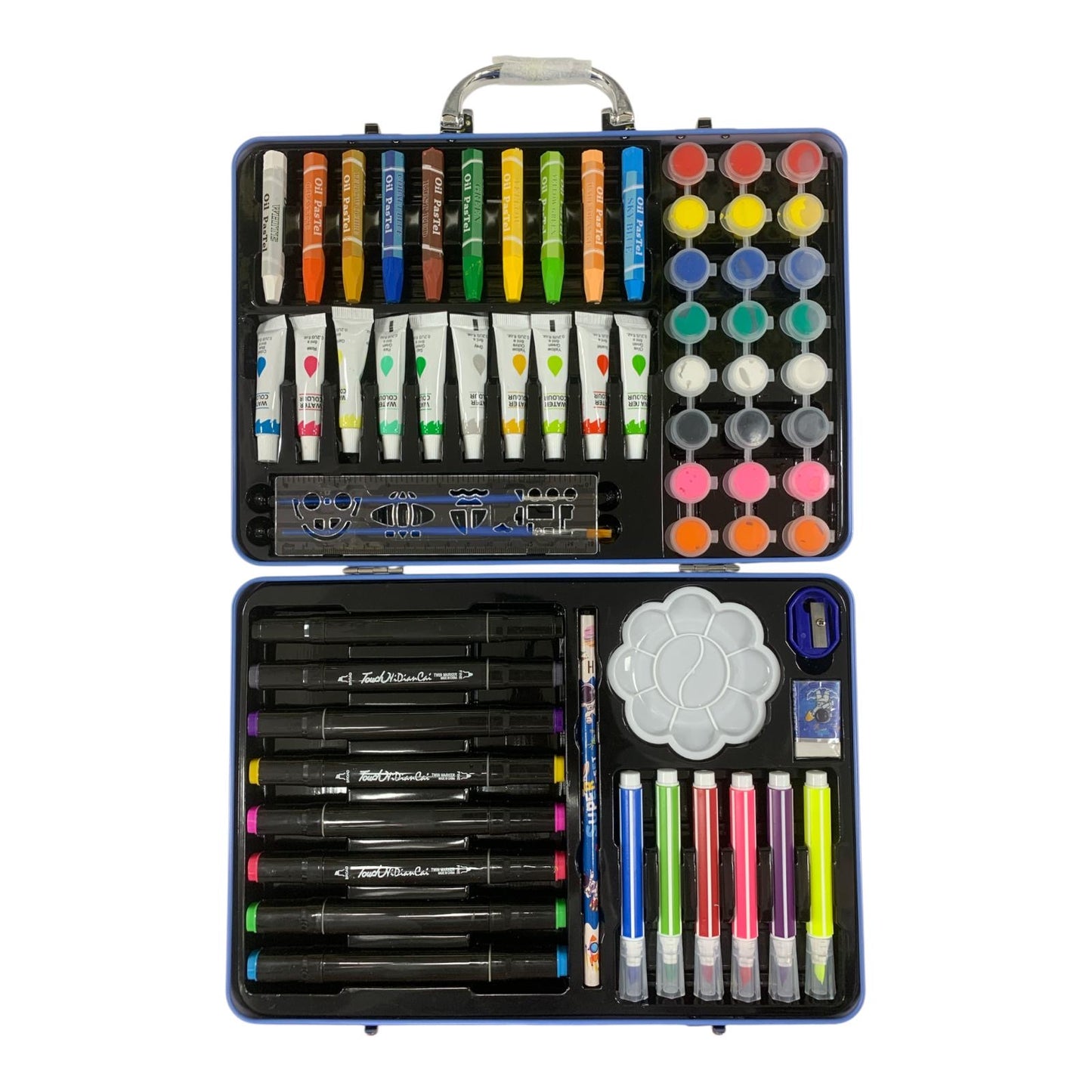 Coloring Box Astronaut || بوكس التلوين الفضائي