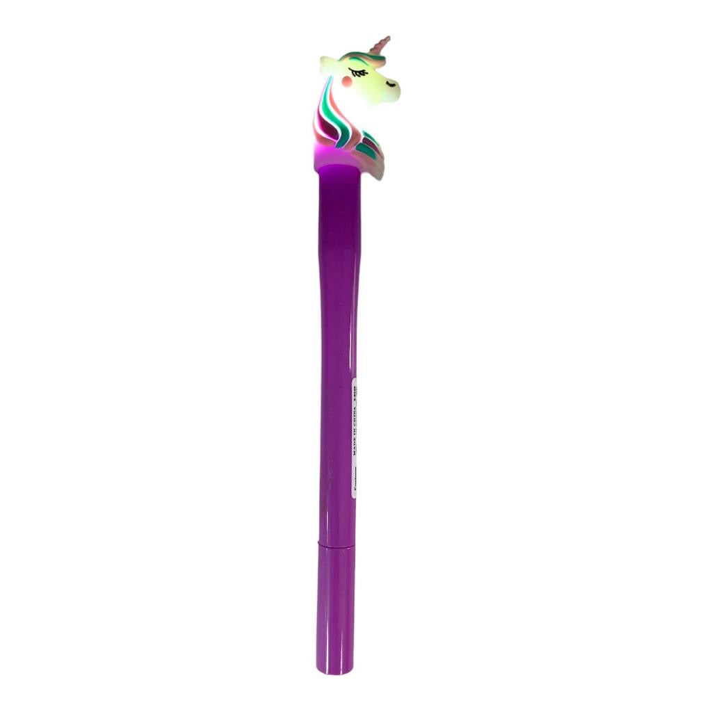 Unicorn Ballpens Assorted Models || قلم حبر موديلات متنوعة يونيكورن