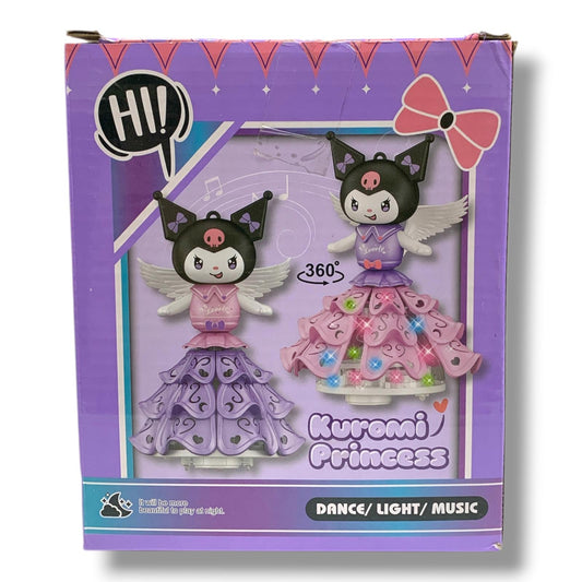 Kuromi Toy || لعبة كورومي