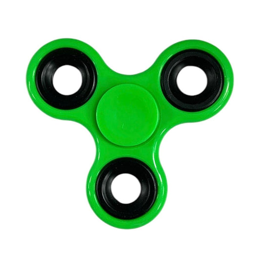 Green Fidget Spinner || سبينر اخضر