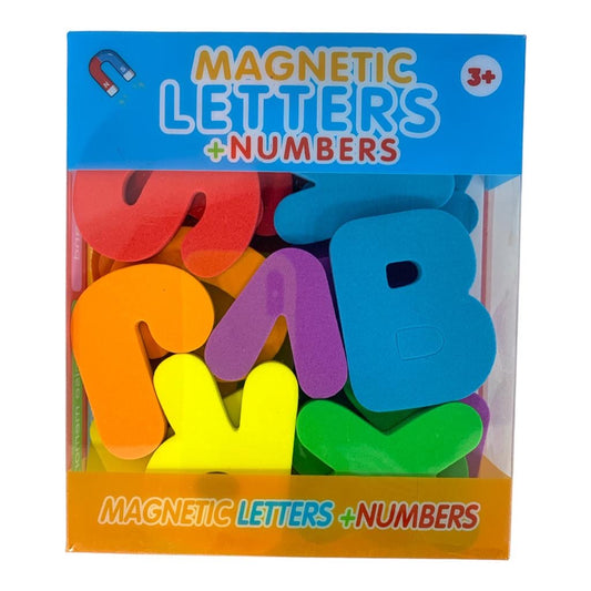 A&T Whiteboard Magnetic English Alphabet Large Size || احرف انجليزية للسبورة وايتبورد مغناطيسية حجم كبير