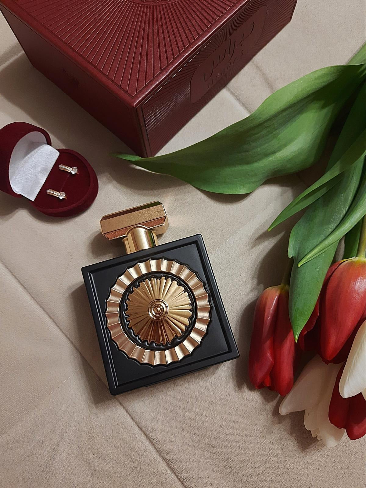 Nebras Perfume || عطر نبراس