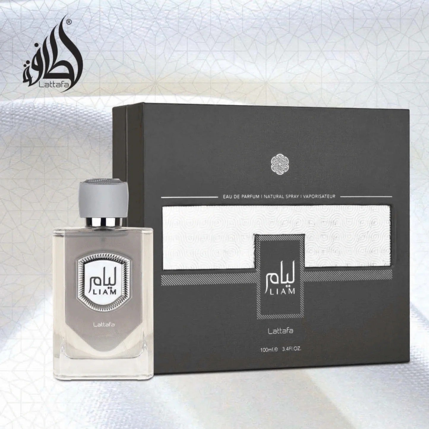 Liam Perfume || عطر ليام