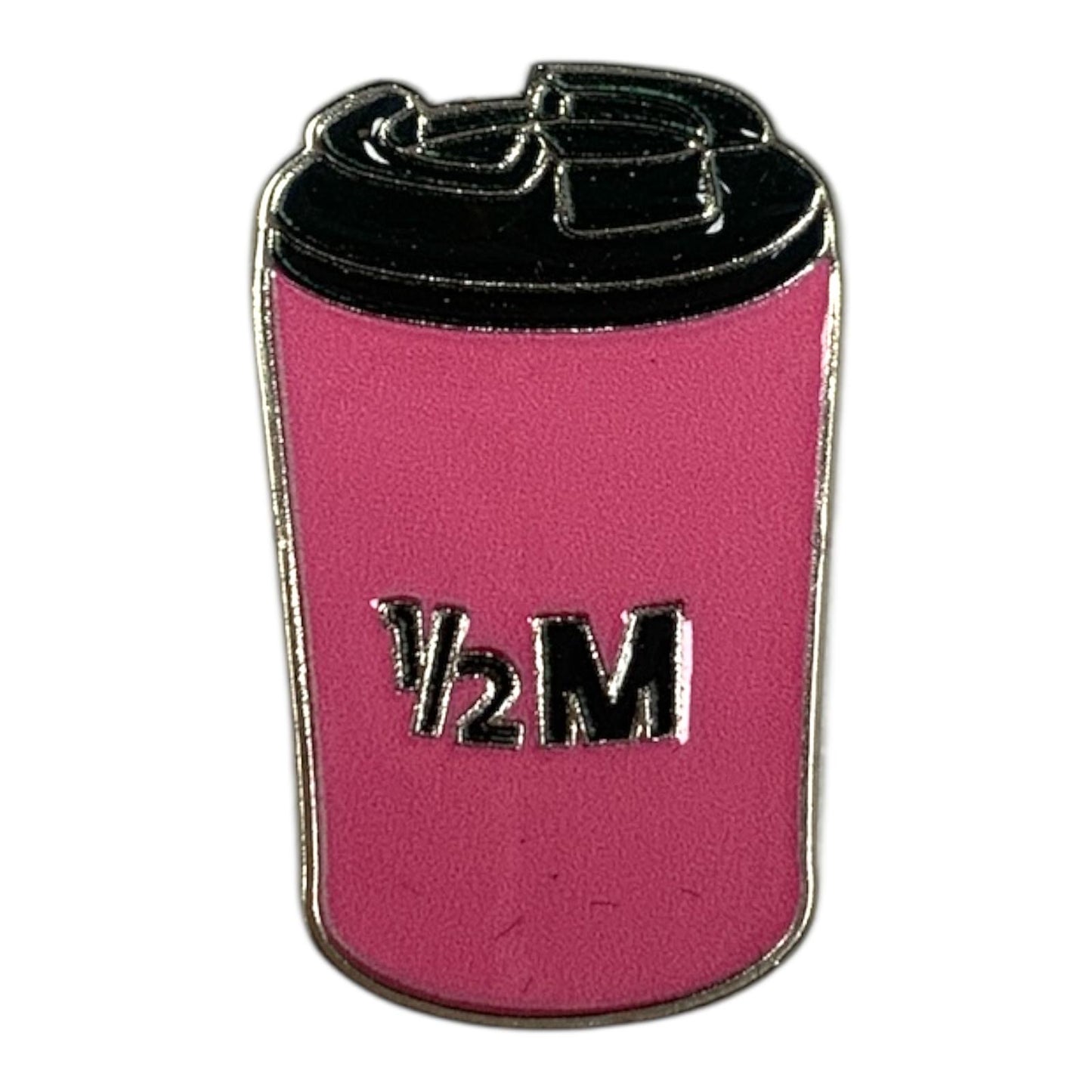 1/2 M Metal Phone Sticker || ستيكر تلفون حديد هاف مليون