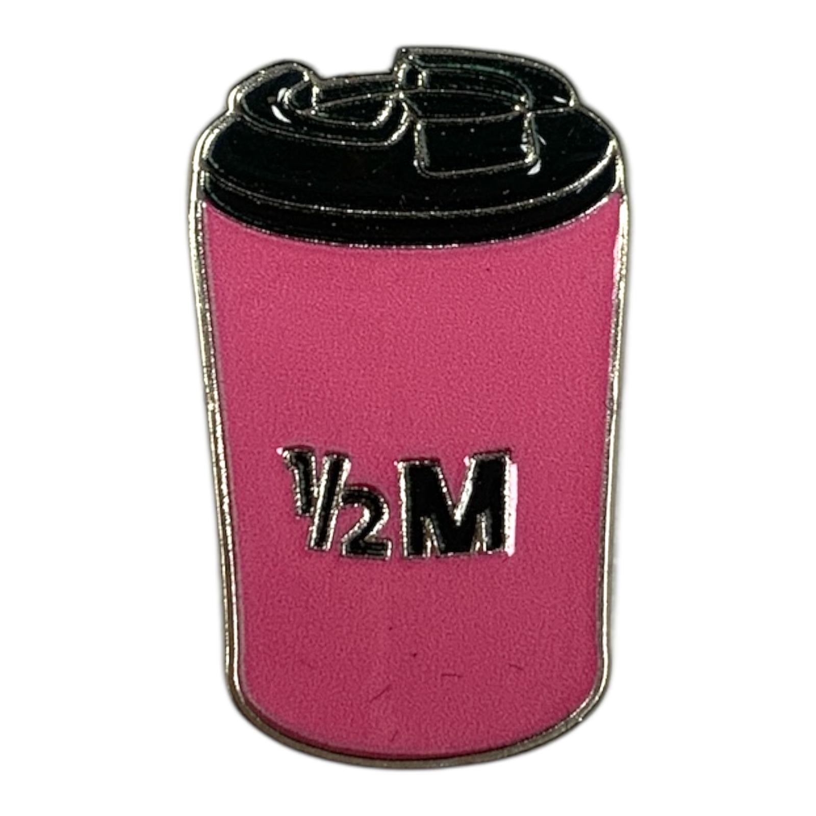 1/2 M Metal Phone Sticker || ستيكر تلفون حديد هاف مليون