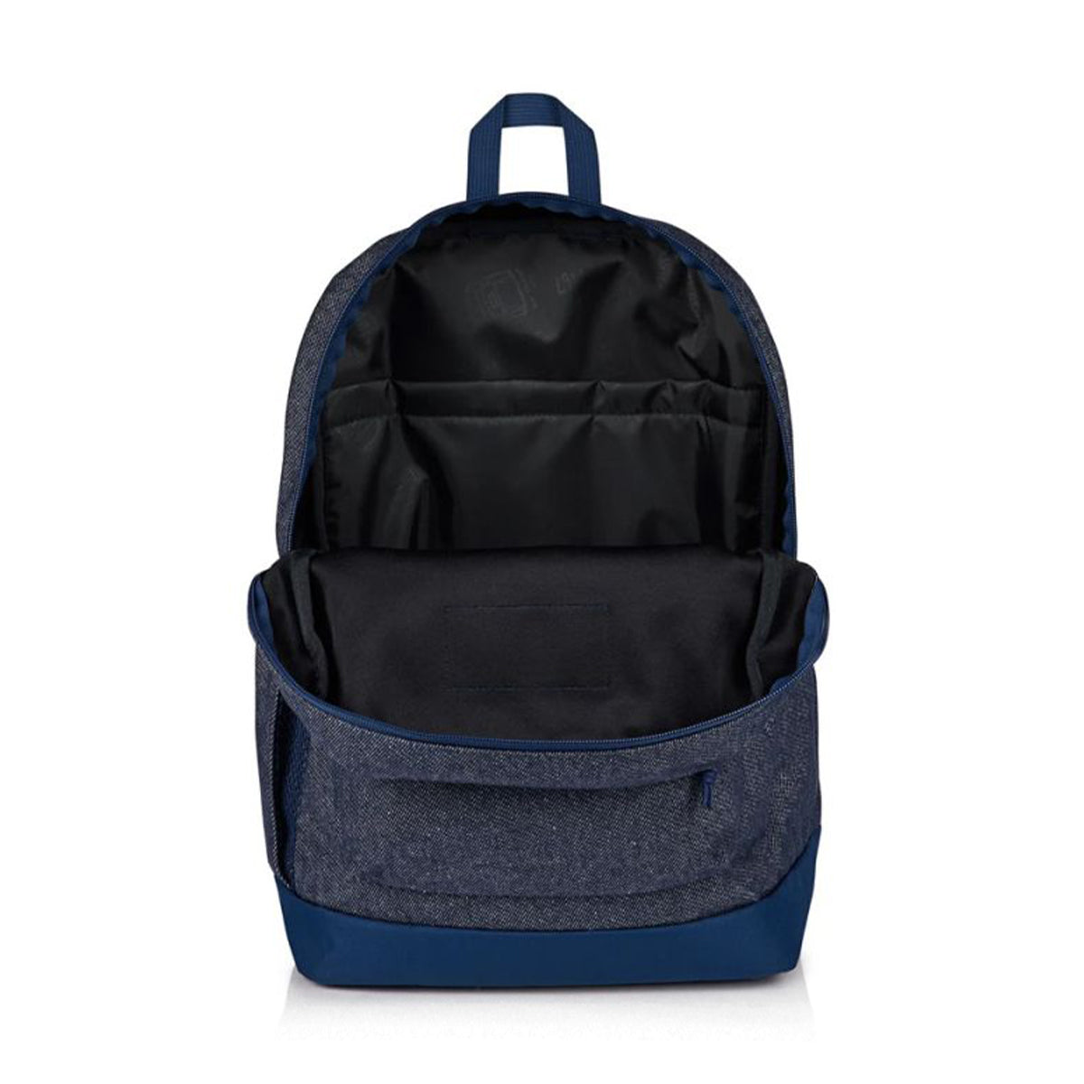 Jansport EK0A5BJ61WO CROSS TOWN PLUS REMIX INDIGO DENIM 26 L