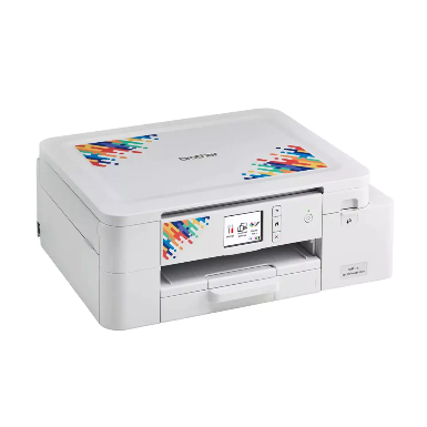 Brother SP-1 Sublimation Printer Compact Wireless DIY Printing Solution || طابعة برثر سبليميشت للطباعه على الملابس